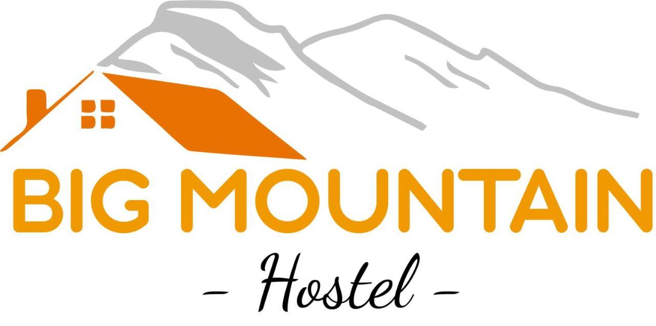 Big Mountain Hostel Huaraz  Extérieur photo