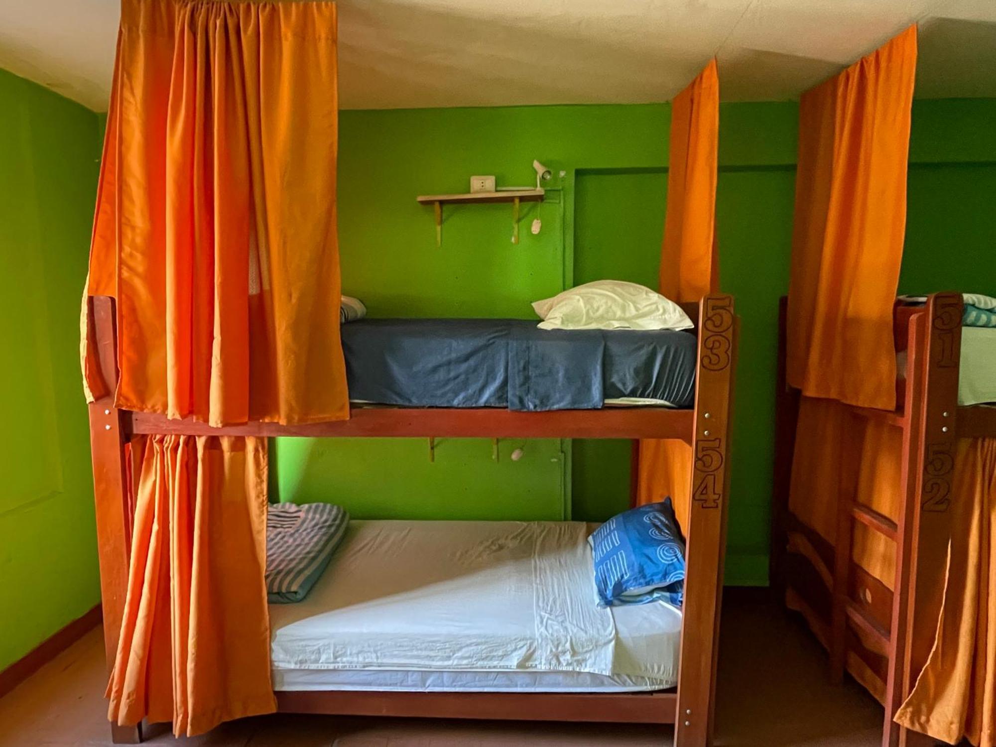 Big Mountain Hostel Huaraz  Extérieur photo