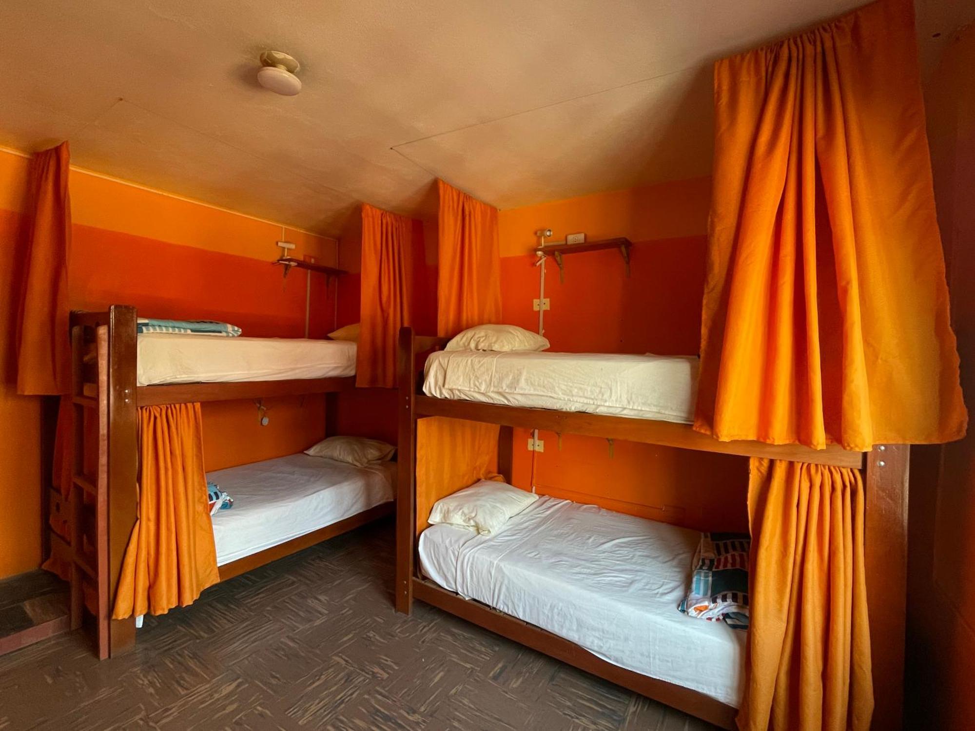 Big Mountain Hostel Huaraz  Extérieur photo