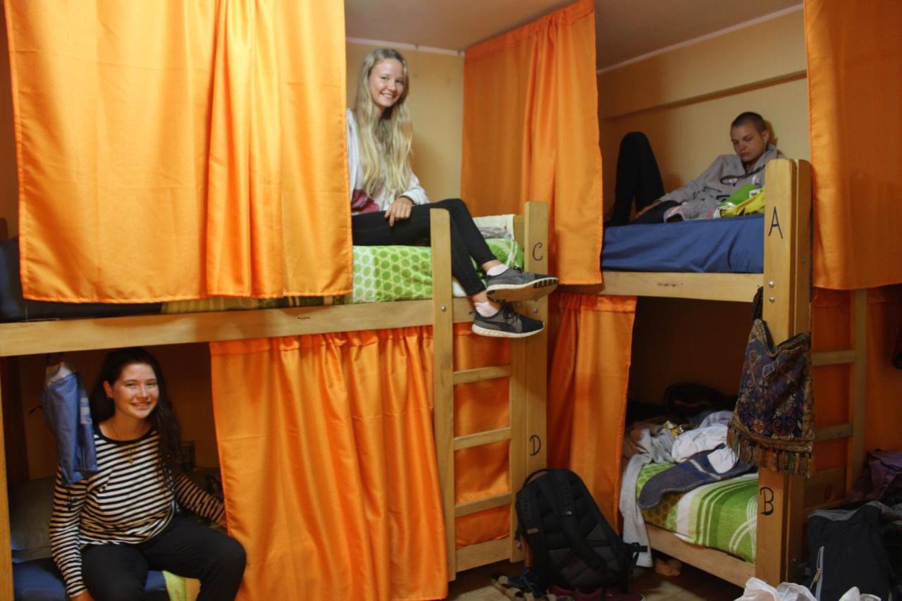 Big Mountain Hostel Huaraz  Extérieur photo